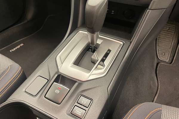 2019 Subaru XV 2.0i G5X
