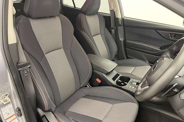 2019 Subaru XV 2.0i G5X