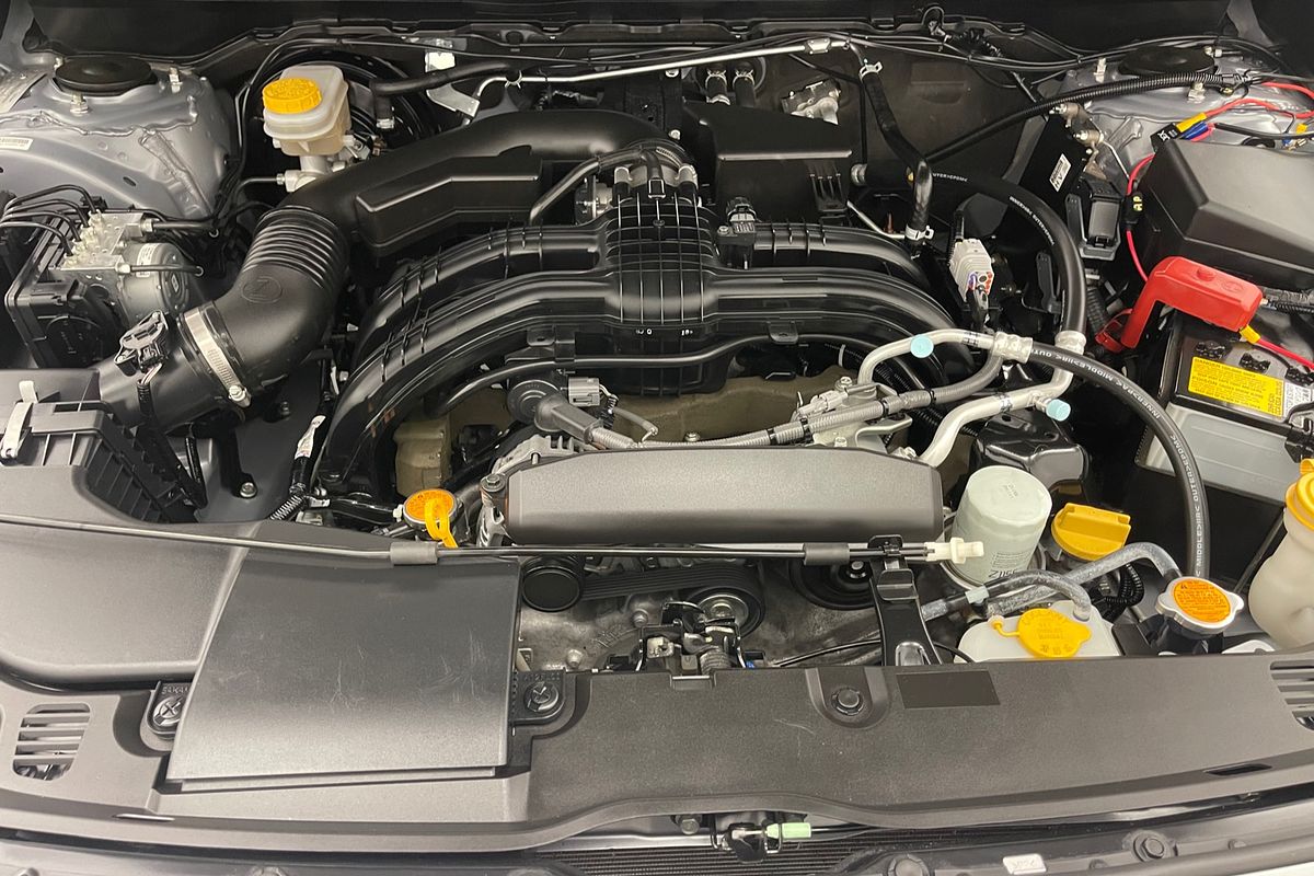 2019 Subaru XV 2.0i G5X