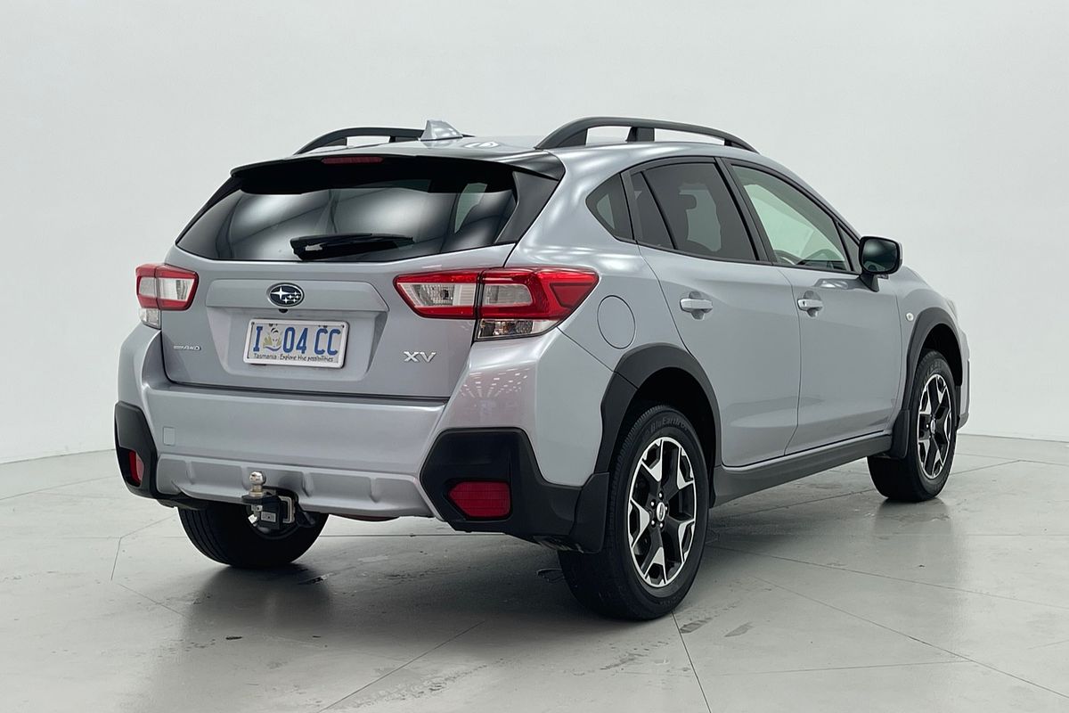2019 Subaru XV 2.0i G5X