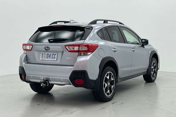 2019 Subaru XV 2.0i G5X
