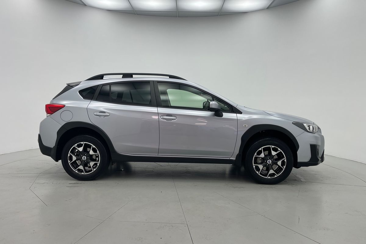 2019 Subaru XV 2.0i G5X