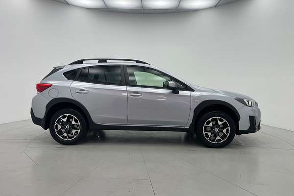2019 Subaru XV 2.0i G5X