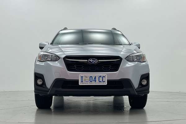 2019 Subaru XV 2.0i G5X