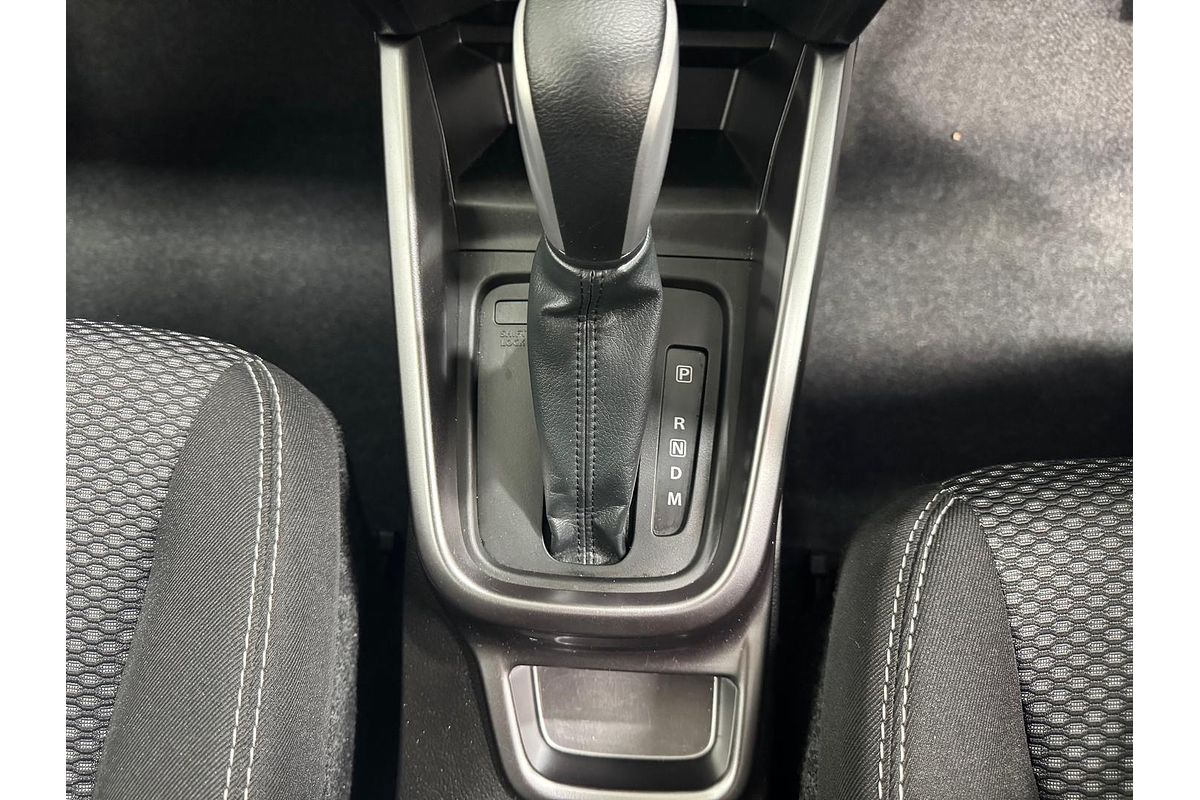 2024 Suzuki Vitara LY Series II