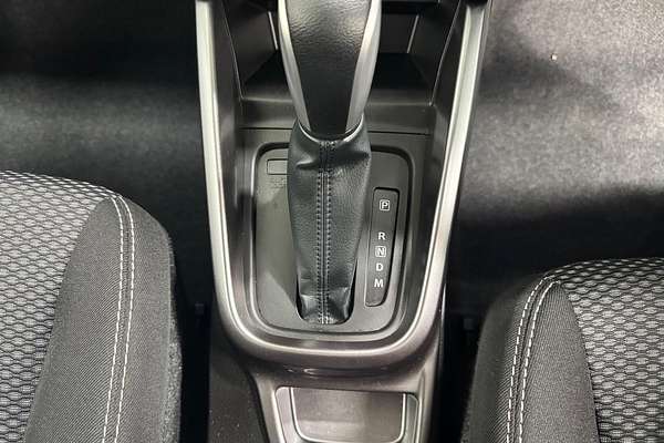 2024 Suzuki Vitara LY Series II