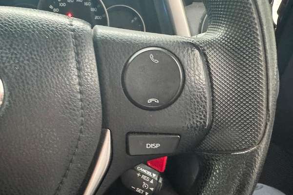 2017 Toyota RAV4 GX ZSA42R