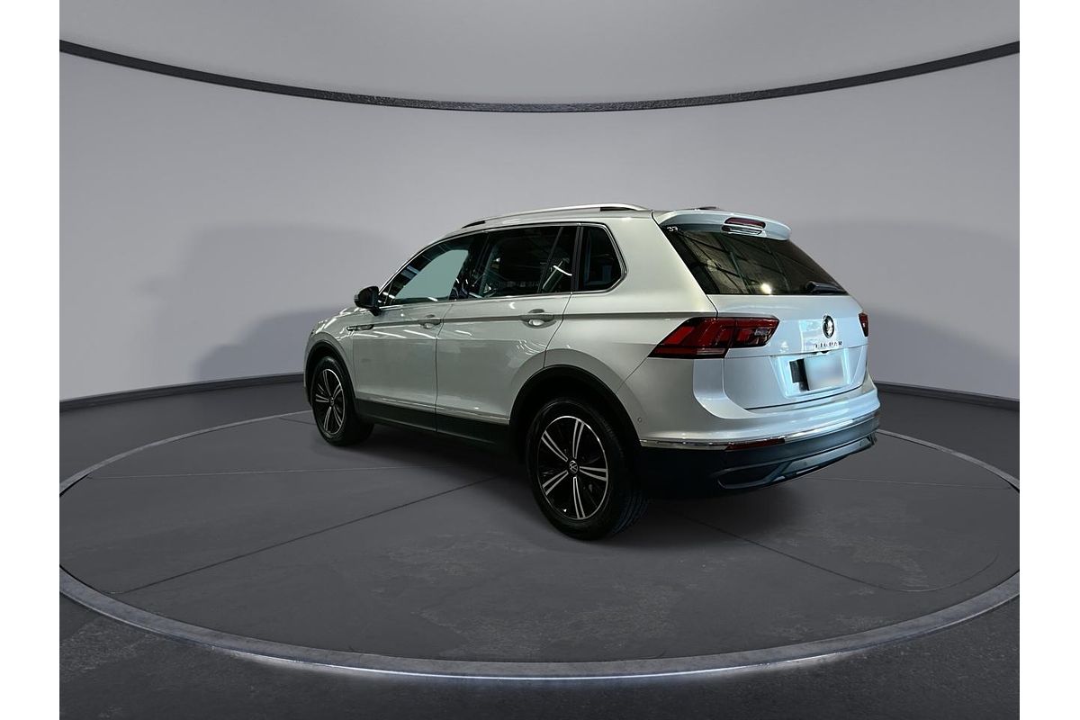 2022 Volkswagen Tiguan 110TSI Life 5N
