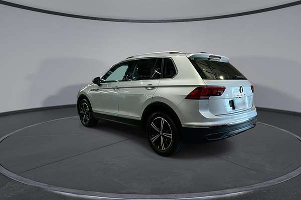 2022 Volkswagen Tiguan 110TSI Life 5N