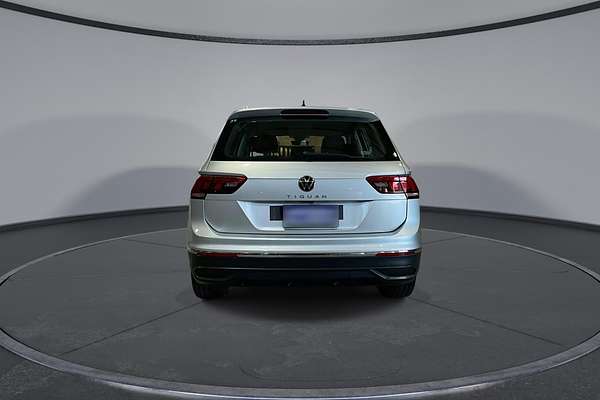 2022 Volkswagen Tiguan 110TSI Life 5N