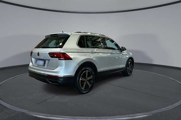 2022 Volkswagen Tiguan 110TSI Life 5N