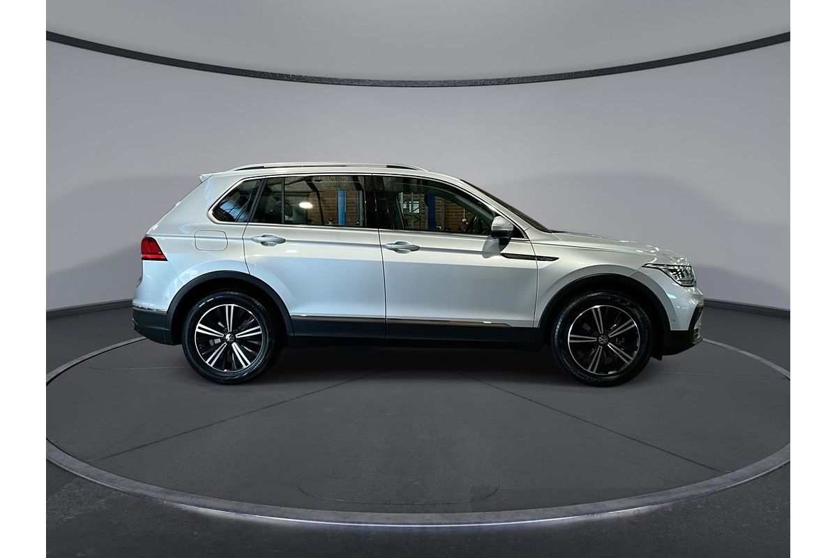 2022 Volkswagen Tiguan 110TSI Life 5N