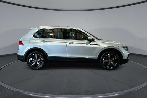 2022 Volkswagen Tiguan 110TSI Life 5N