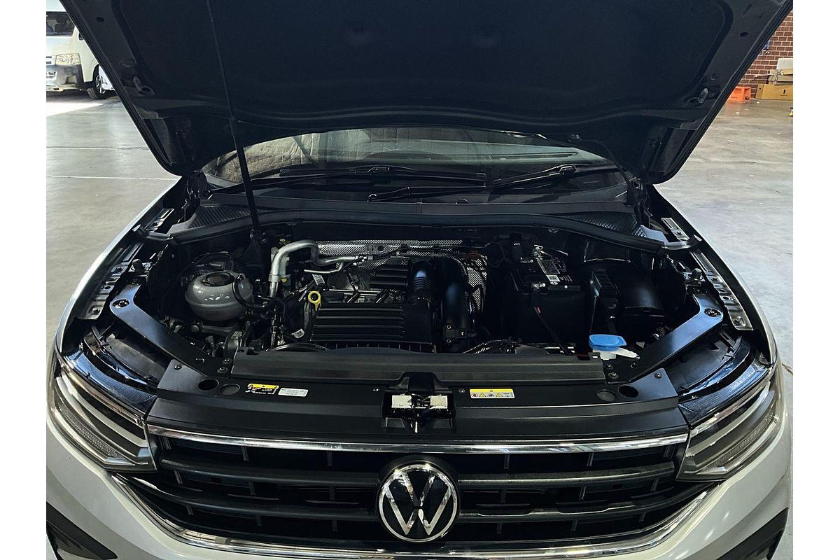 2022 Volkswagen Tiguan 110TSI Life 5N