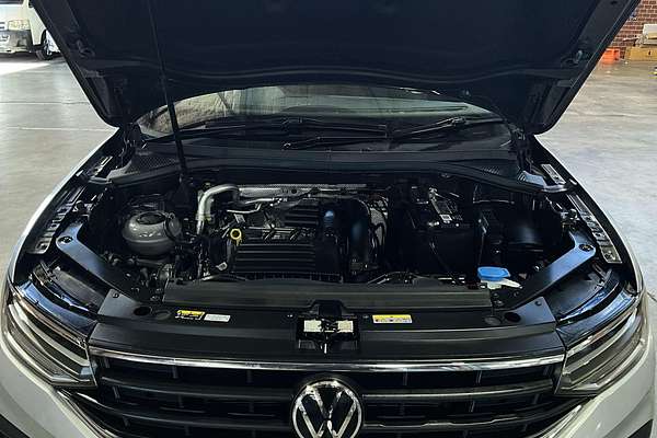 2022 Volkswagen Tiguan 110TSI Life 5N
