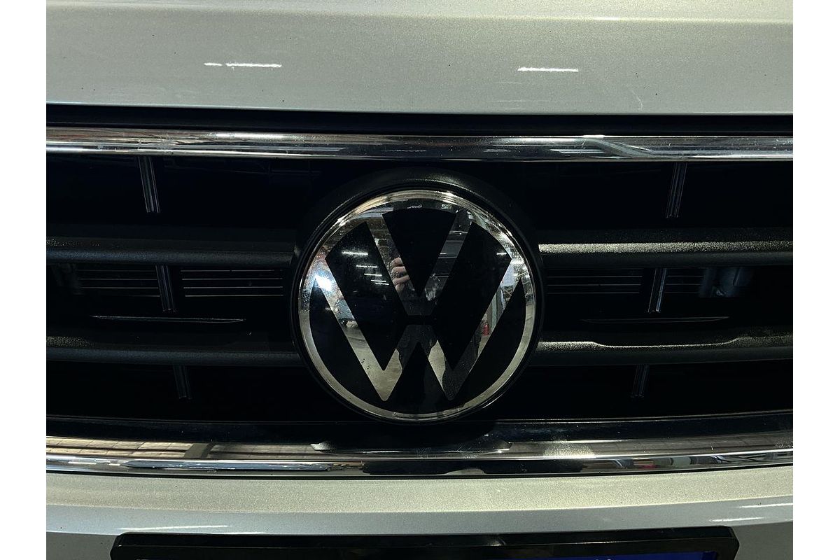 2022 Volkswagen Tiguan 110TSI Life 5N