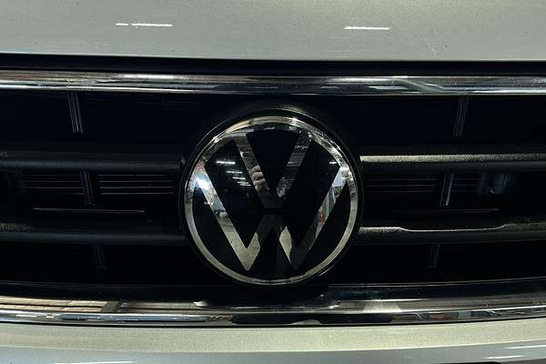 2022 Volkswagen Tiguan 110TSI Life 5N