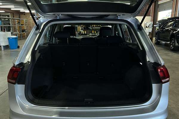 2022 Volkswagen Tiguan 110TSI Life 5N
