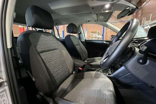 2022 Volkswagen Tiguan 110TSI Life 5N