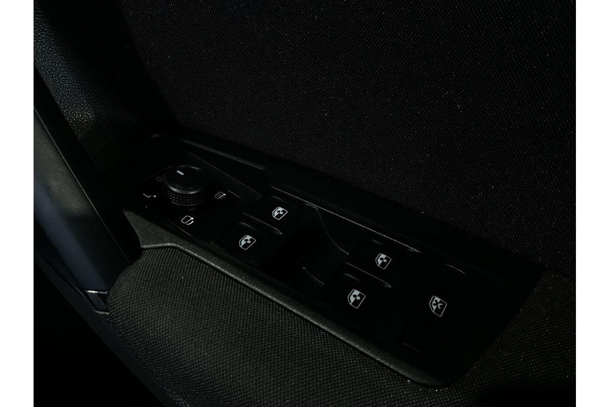 2022 Volkswagen Tiguan 110TSI Life 5N