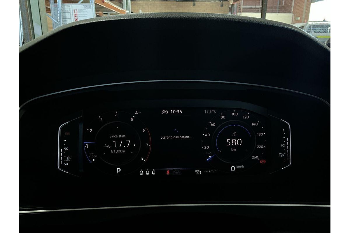 2022 Volkswagen Tiguan 110TSI Life 5N
