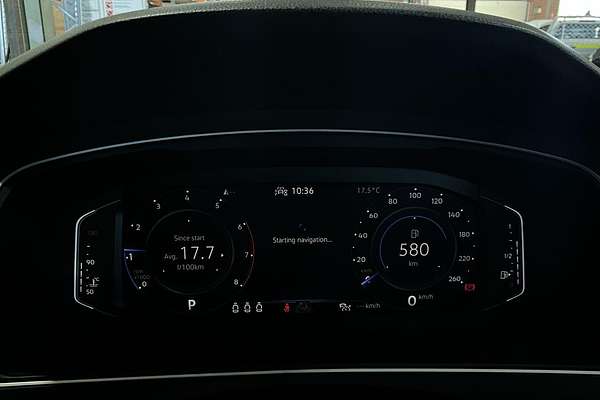 2022 Volkswagen Tiguan 110TSI Life 5N