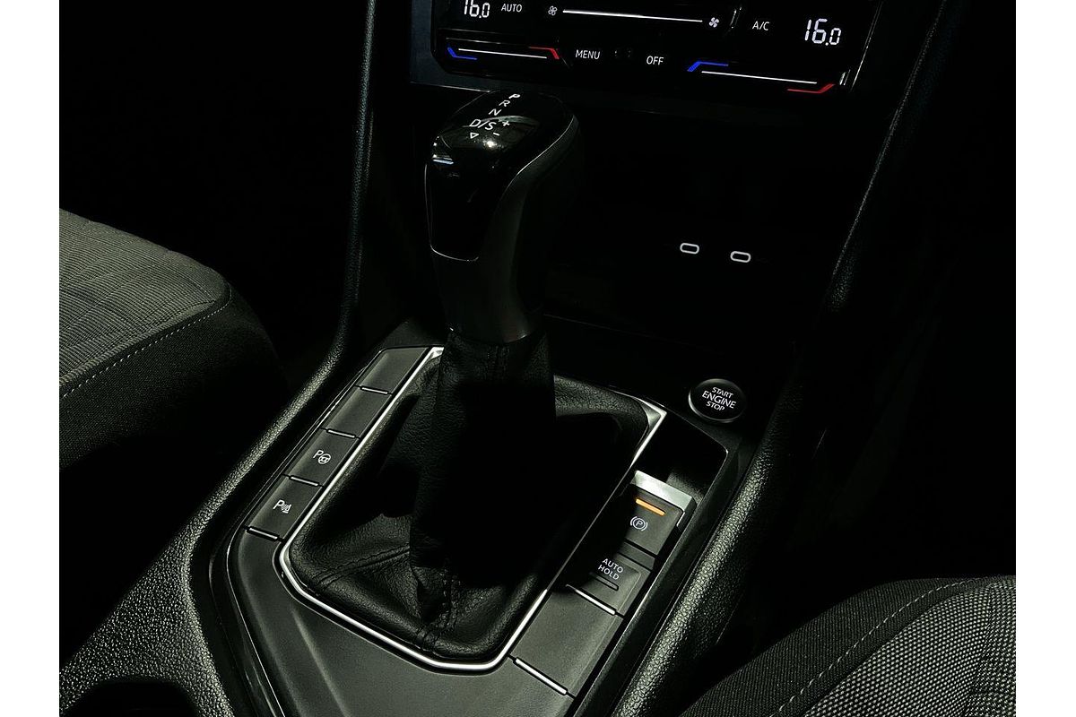 2022 Volkswagen Tiguan 110TSI Life 5N