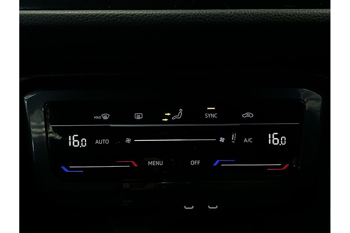 2022 Volkswagen Tiguan 110TSI Life 5N