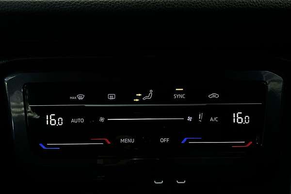 2022 Volkswagen Tiguan 110TSI Life 5N