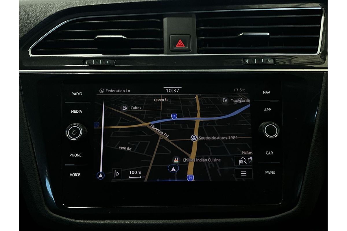 2022 Volkswagen Tiguan 110TSI Life 5N