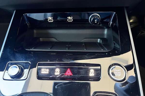 2025 Audi A5 TFSI 150kW S line B10