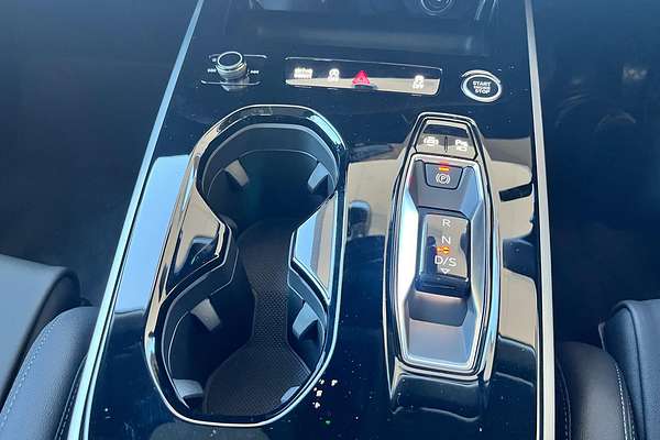 2025 Audi A5 TFSI 150kW S line B10