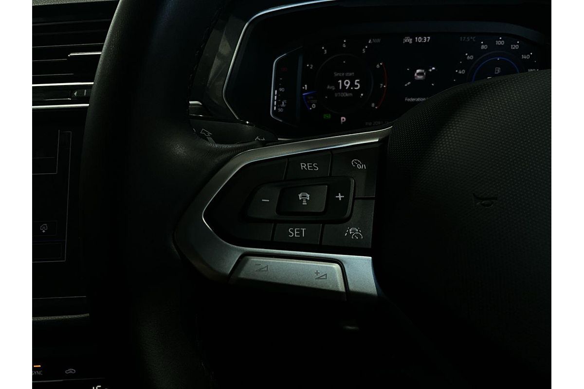 2022 Volkswagen Tiguan 110TSI Life 5N