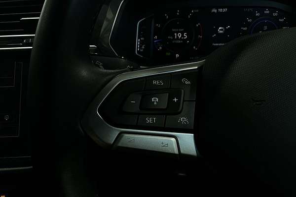 2022 Volkswagen Tiguan 110TSI Life 5N