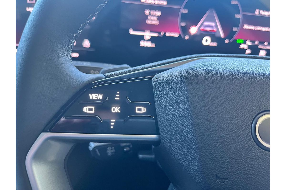 2025 Audi A5 TFSI 150kW S line B10