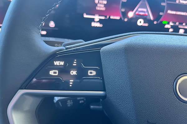2025 Audi A5 TFSI 150kW S line B10