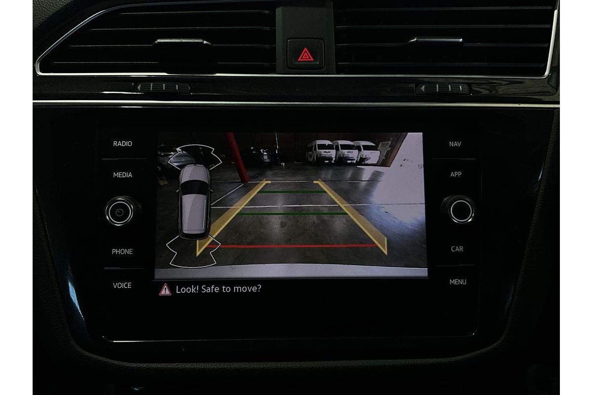 2022 Volkswagen Tiguan 110TSI Life 5N