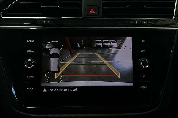 2022 Volkswagen Tiguan 110TSI Life 5N