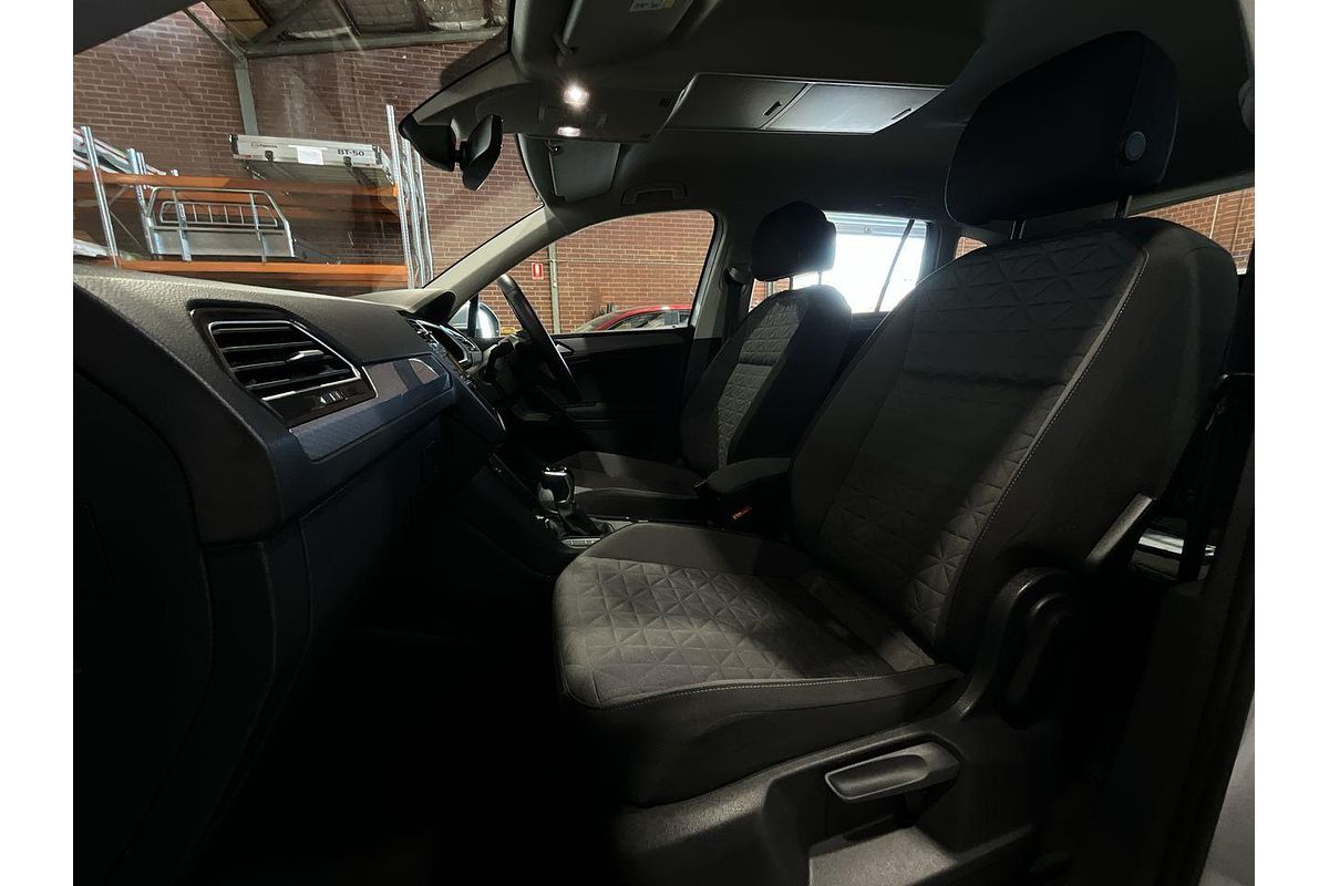 2022 Volkswagen Tiguan 110TSI Life 5N