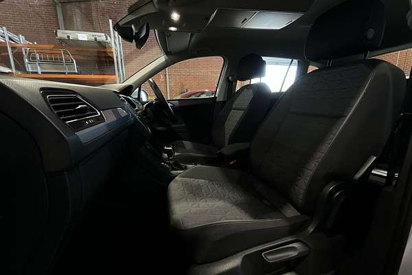 2022 Volkswagen Tiguan 110TSI Life 5N