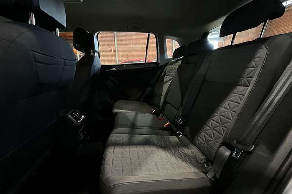 2022 Volkswagen Tiguan 110TSI Life 5N