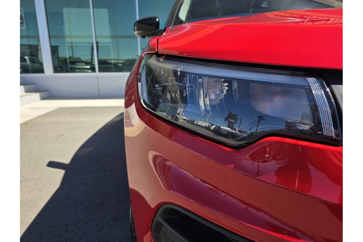 2024 Jeep Compass Limited e-Hybrid MV