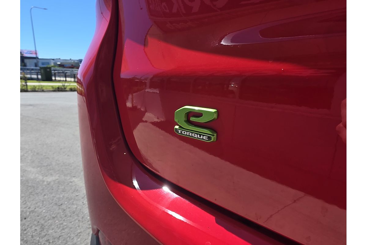 2024 Jeep Compass Limited e-Hybrid MV