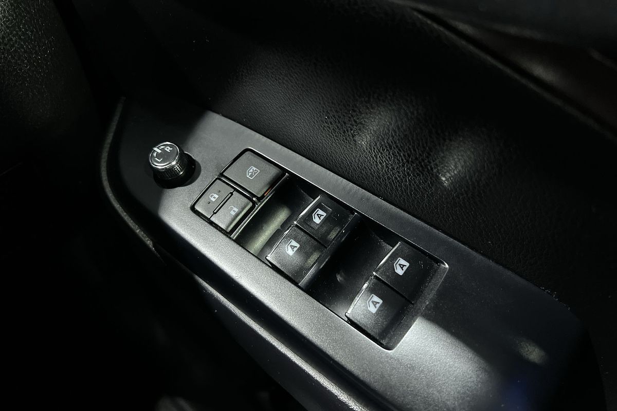 2019 Toyota Kluger Grande GSU55R