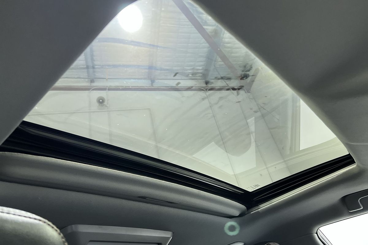 2019 Toyota Kluger Grande GSU55R