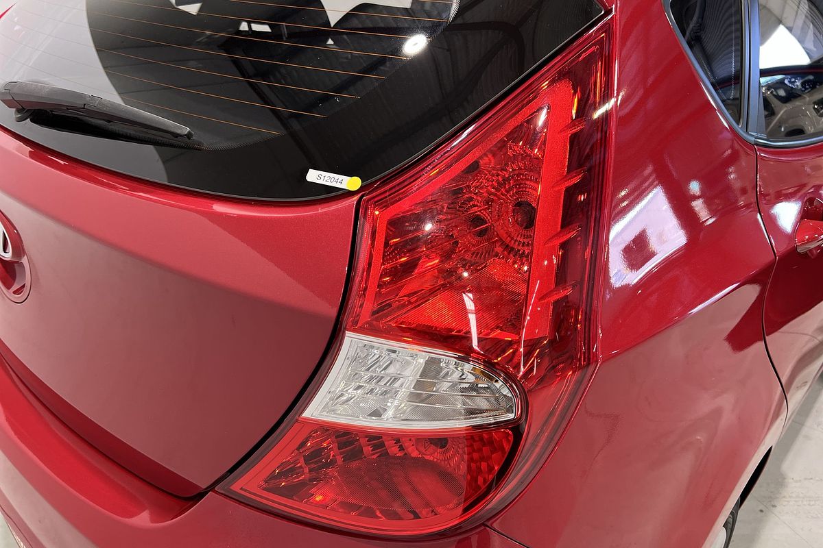 2016 Hyundai Accent Active RB4