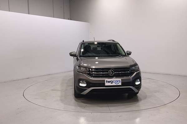 2021 Volkswagen T-Cross 85TSI Life C11