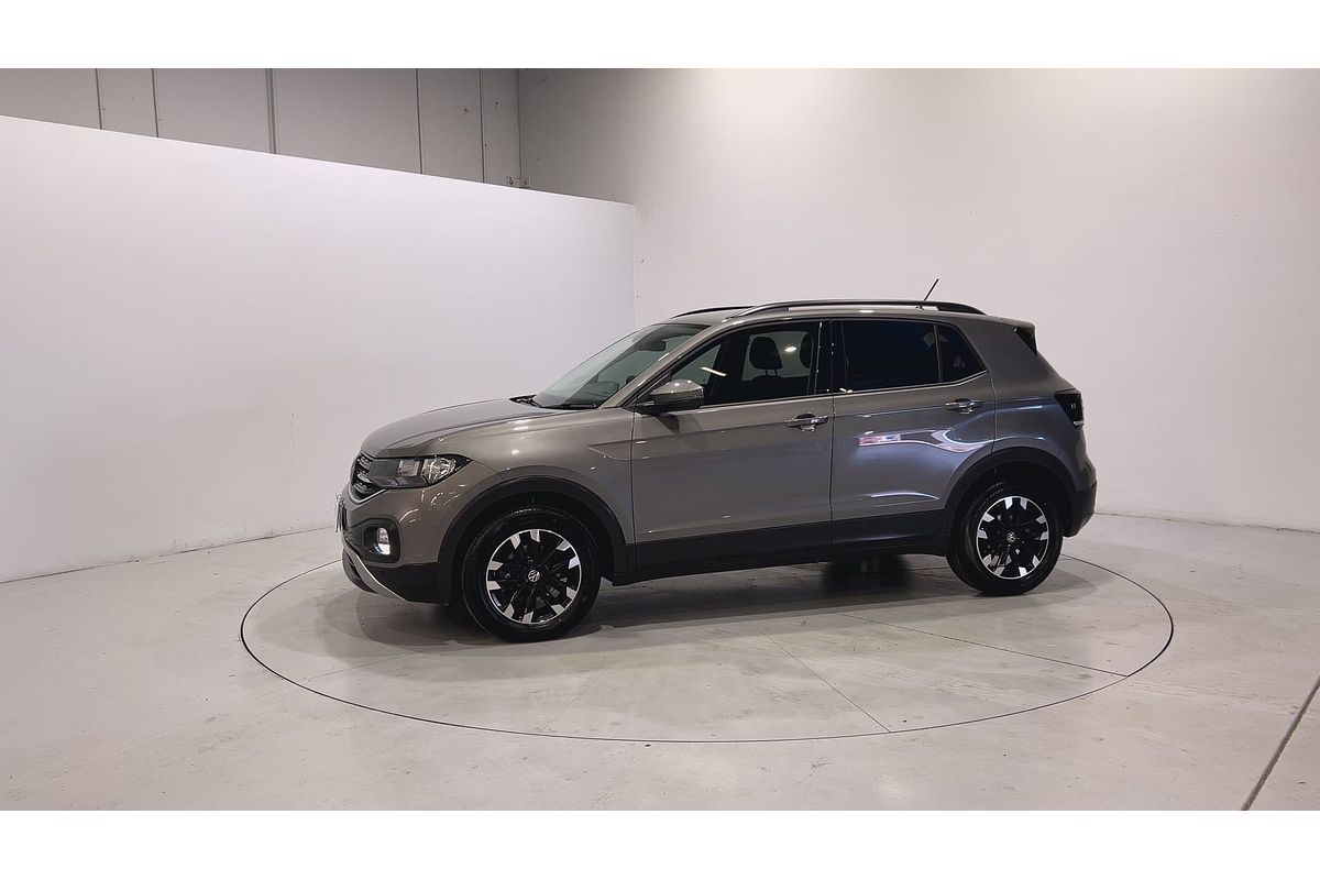 2021 Volkswagen T-Cross 85TSI Life C11