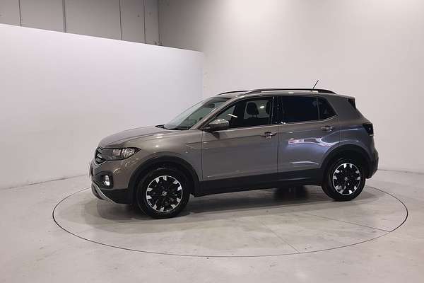 2021 Volkswagen T-Cross 85TSI Life C11