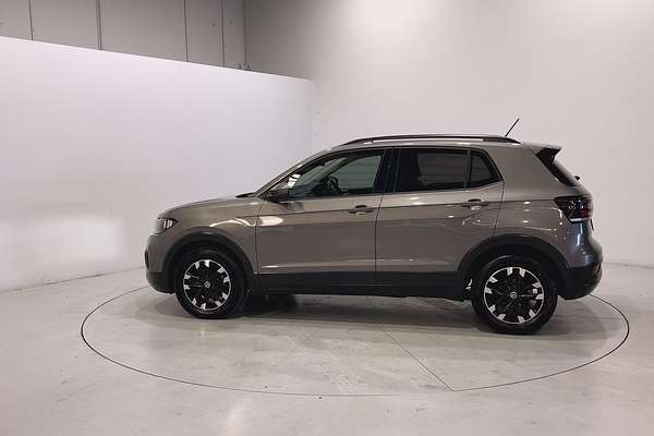 2021 Volkswagen T-Cross 85TSI Life C11